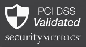 PCI DSS Validated