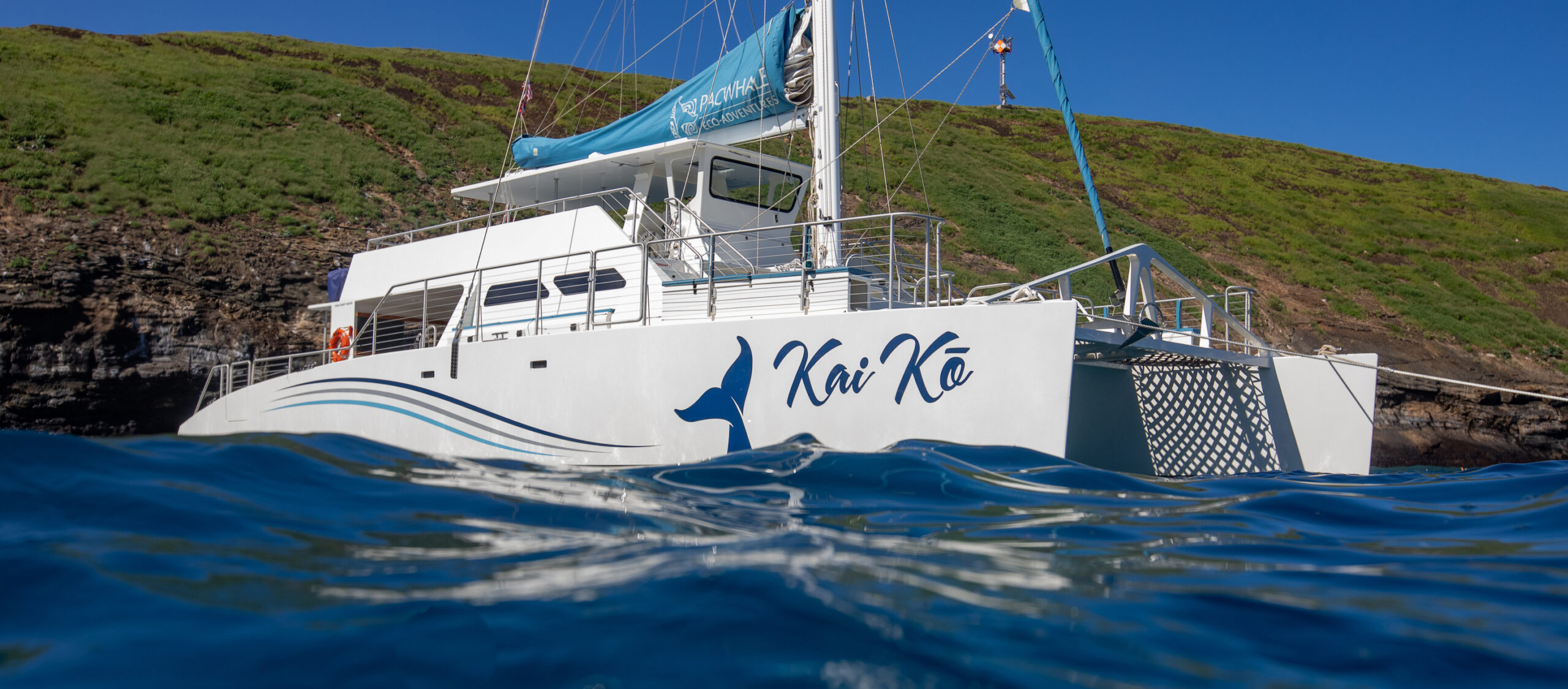 Maui Snorkel & Sunset Sail
