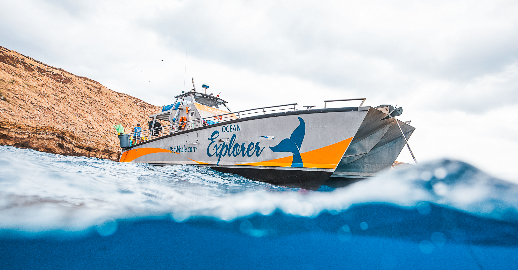 Small Group Snorkel Experiences